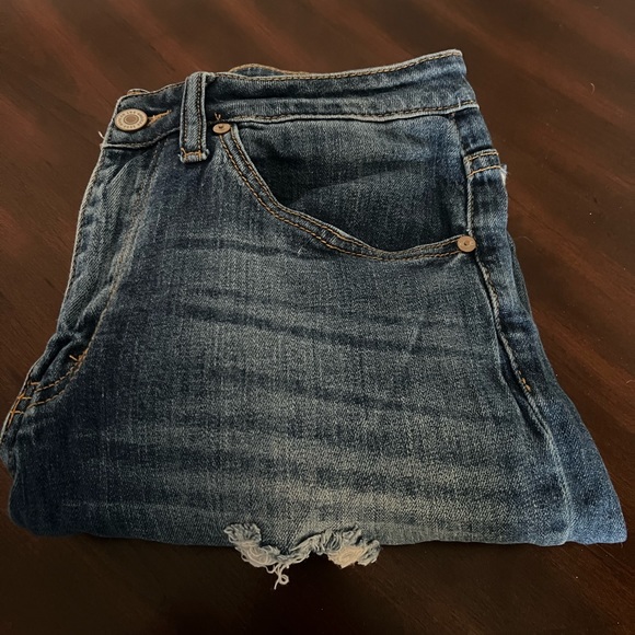 Skinny ripped Jeans - Picture 6 of 11